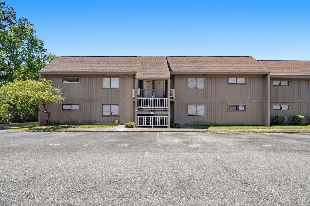 2000 Greens Blvd Apt 40C, Myrtle Beach, SC 29577