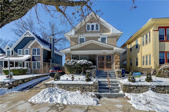 2110 Benton Boulevard, Kansas City, MO 64127