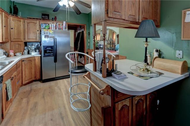 2110 Benton Boulevard, Kansas City, MO 64127