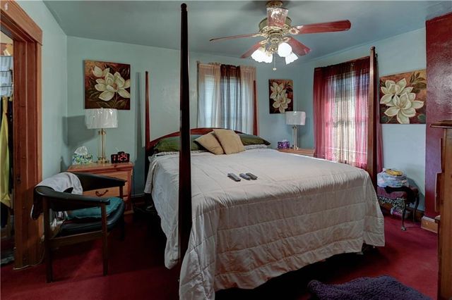 2110 Benton Boulevard, Kansas City, MO 64127