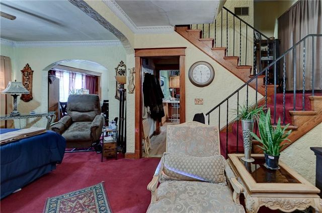 2110 Benton Boulevard, Kansas City, MO 64127