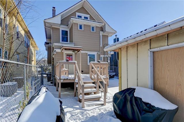 2110 Benton Boulevard, Kansas City, MO 64127