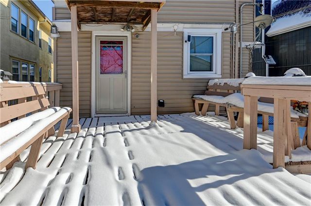 2110 Benton Boulevard, Kansas City, MO 64127