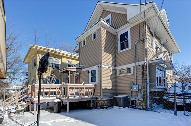 2110 Benton Boulevard, Kansas City, MO 64127