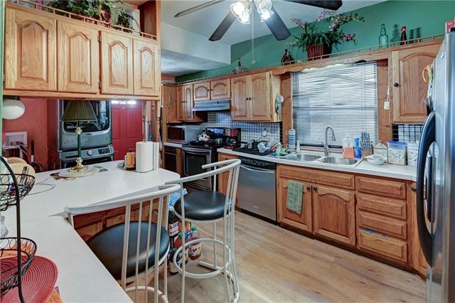 2110 Benton Boulevard, Kansas City, MO 64127