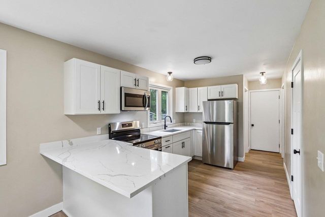 1625 N Page Street, Stoughton, WI 53589