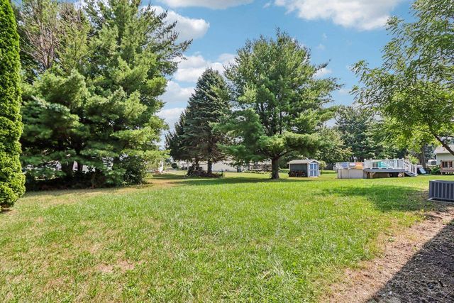 1625 N Page Street, Stoughton, WI 53589