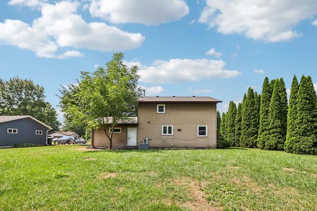 1625 N Page Street, Stoughton, WI 53589