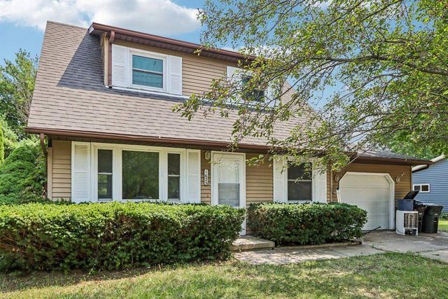 1625 N Page Street, Stoughton, WI 53589