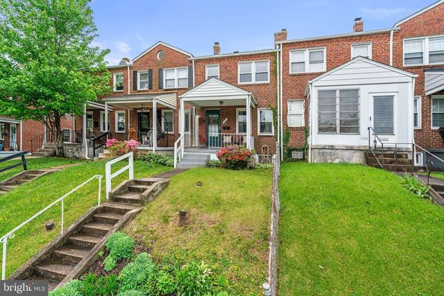1057 ELM RD, Halethorpe, MD 21227