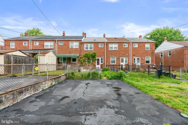 1057 ELM RD, Halethorpe, MD 21227