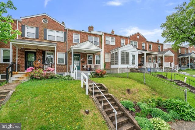 1057 ELM RD, Halethorpe, MD 21227