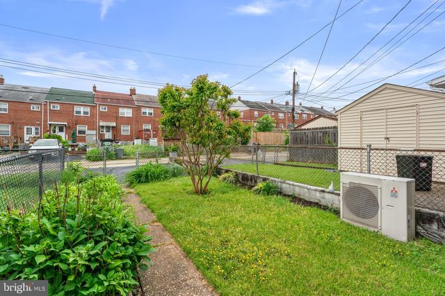 1057 ELM RD, Halethorpe, MD 21227