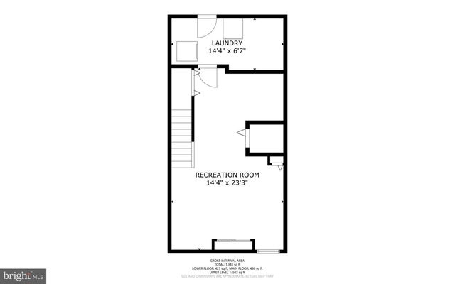 1057 ELM RD, Halethorpe, MD 21227