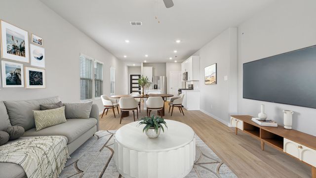 4012 Bass Drive, Farmersville, TX 75442