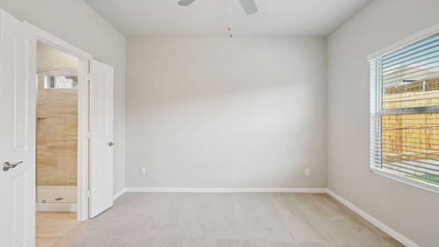 4012 Bass Drive, Farmersville, TX 75442