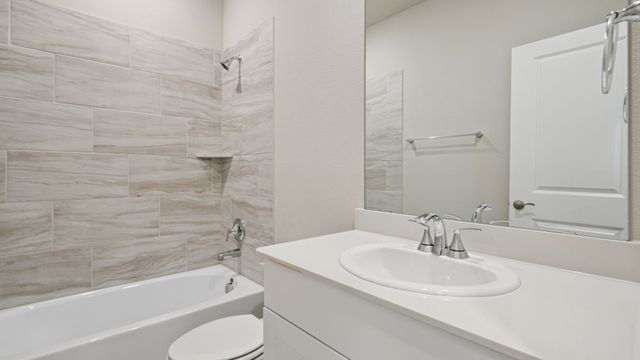 4012 Bass Drive, Farmersville, TX 75442