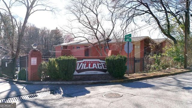 250 Little Street B105, Athens, GA 30605