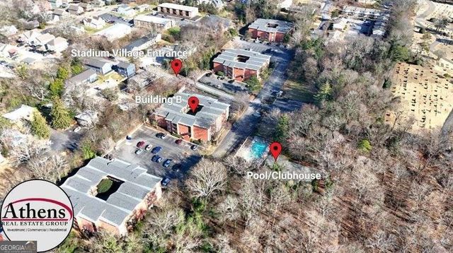 250 Little Street B105, Athens, GA 30605