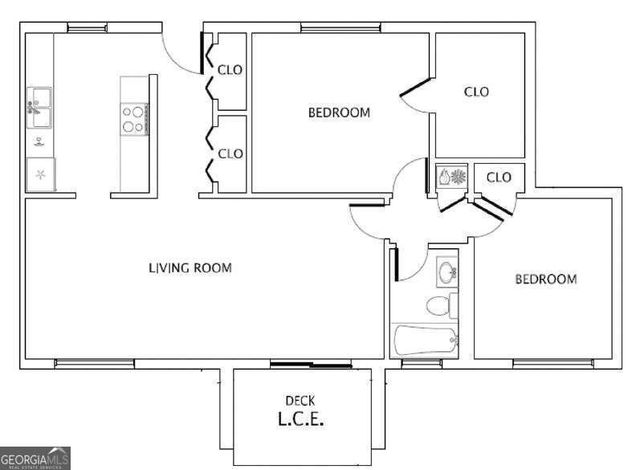 250 Little Street B105, Athens, GA 30605