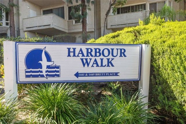 1445 Brett 301, San Pedro (los Angeles), CA 90732