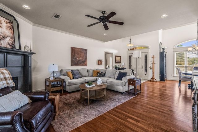245 Summit Valley Circle, Maumelle, AR 72113