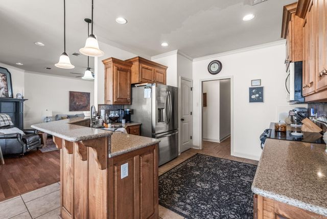 245 Summit Valley Circle, Maumelle, AR 72113