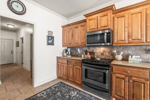 245 Summit Valley Circle, Maumelle, AR 72113