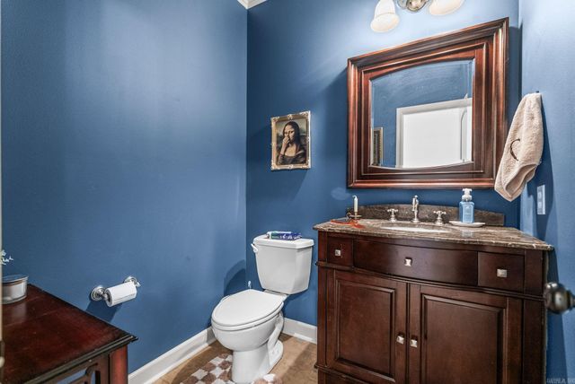 245 Summit Valley Circle, Maumelle, AR 72113