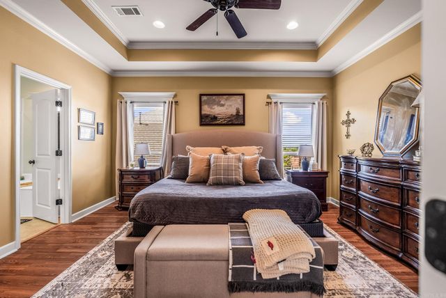 245 Summit Valley Circle, Maumelle, AR 72113