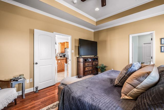 245 Summit Valley Circle, Maumelle, AR 72113