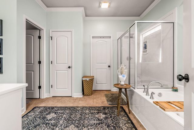 245 Summit Valley Circle, Maumelle, AR 72113