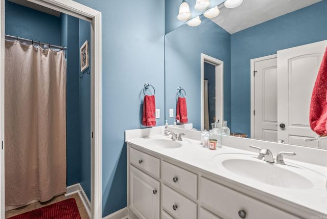 245 Summit Valley Circle, Maumelle, AR 72113
