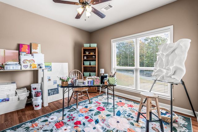 245 Summit Valley Circle, Maumelle, AR 72113