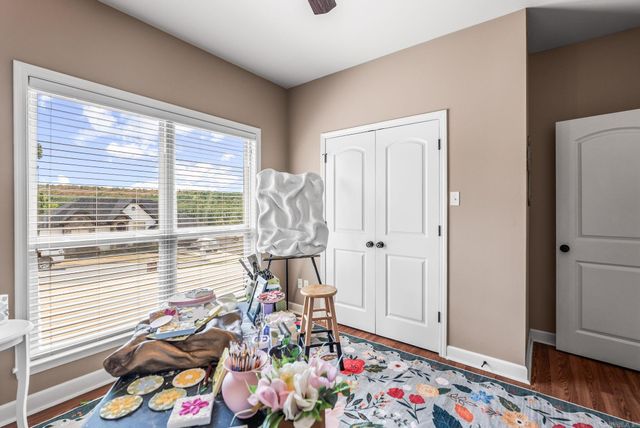 245 Summit Valley Circle, Maumelle, AR 72113