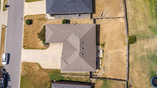 245 Summit Valley Circle, Maumelle, AR 72113