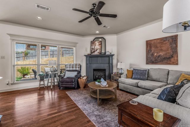 245 Summit Valley Circle, Maumelle, AR 72113