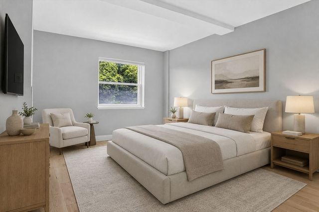 1600 Beacon St 1009, Brookline, MA 02446