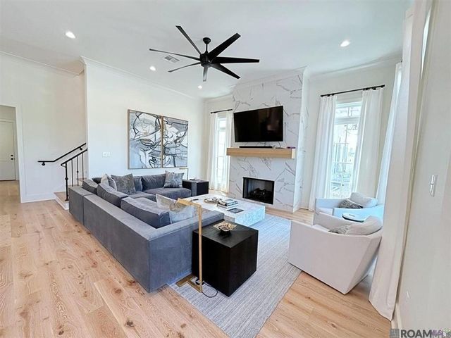 3118 Pointe-marie Dr, Baton Rouge, LA 70820