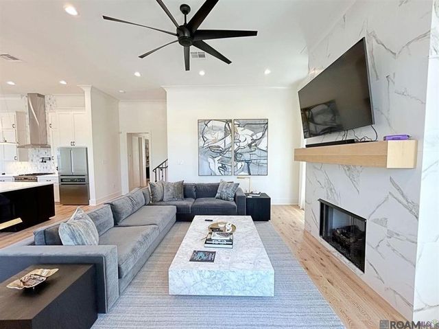 3118 Pointe-marie Dr, Baton Rouge, LA 70820