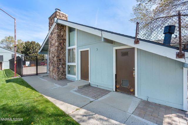 4604 Neil Road APT 164, Reno, NV 89502