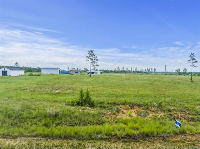 2732 Camp Edgewood Road, Dequincy, LA 70633