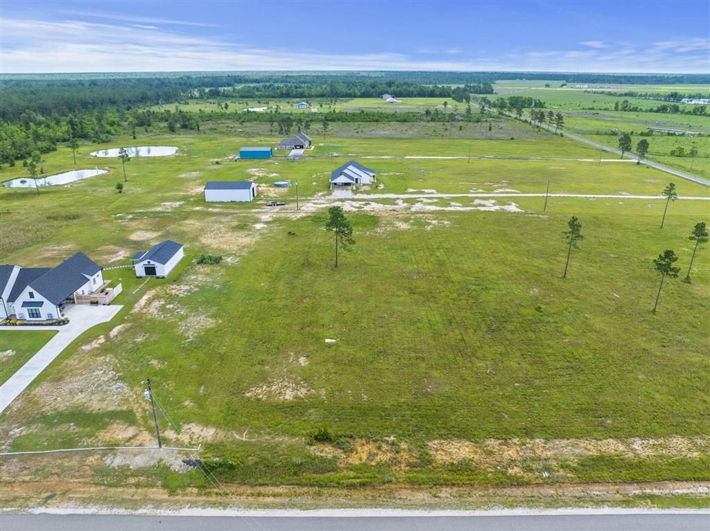 2732 Camp Edgewood Road, Dequincy, LA 70633