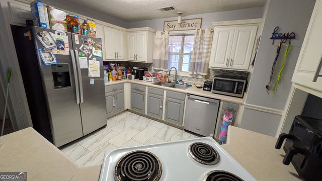 230 Overlook Drive, Covington, GA 30016