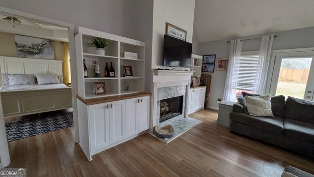 230 Overlook Drive, Covington, GA 30016