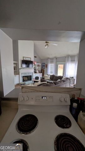 230 Overlook Drive, Covington, GA 30016