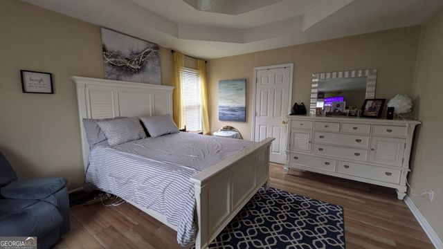 230 Overlook Drive, Covington, GA 30016