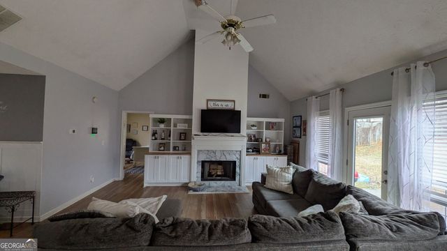 230 Overlook Drive, Covington, GA 30016