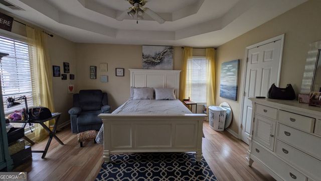 230 Overlook Drive, Covington, GA 30016