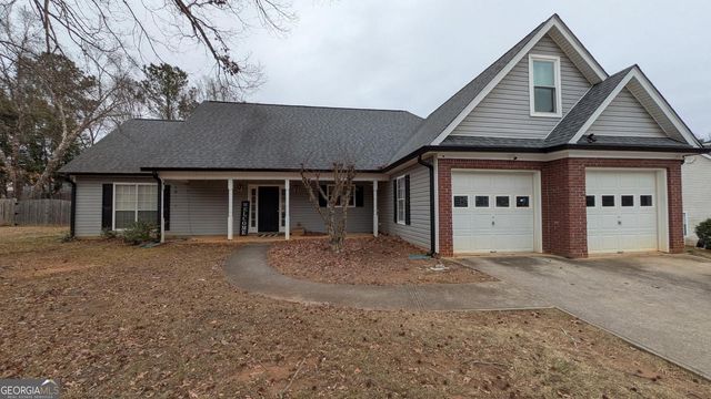 230 Overlook Drive, Covington, GA 30016